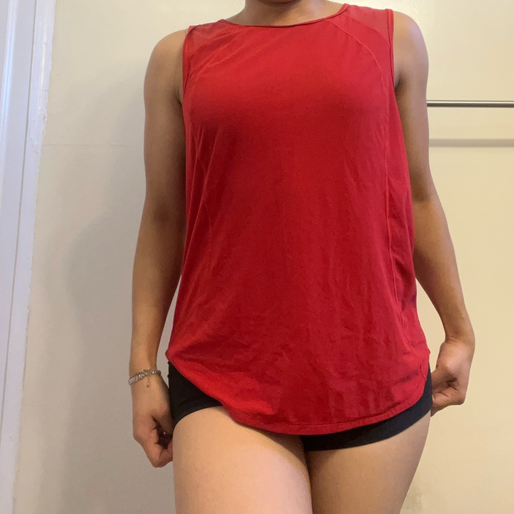 F26 Lululemon Top